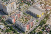 Аукцион по продаже нежилого здания и земельного участка по адресу: Алтайский край, г. Барнаул, ул. Папанинцев, дом 182